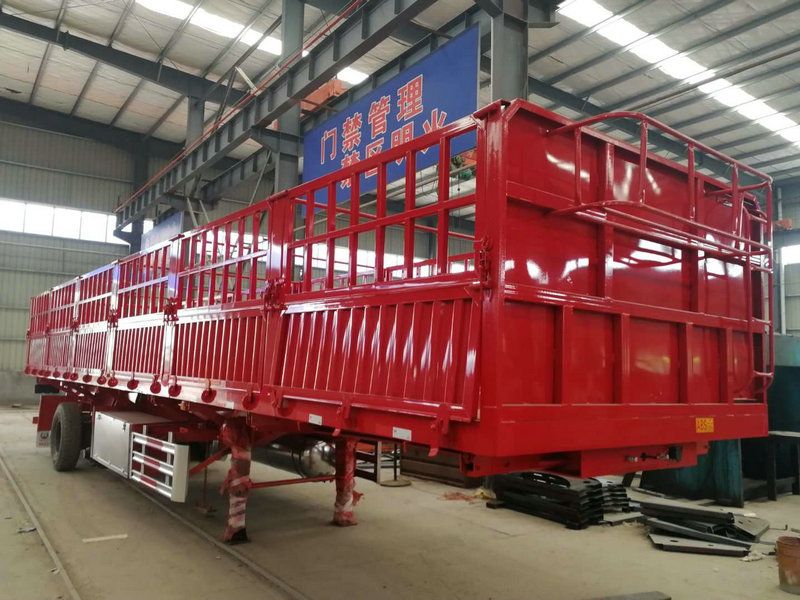 哪些運(yùn)輸會(huì)對(duì)掛車價(jià)格造成影響？